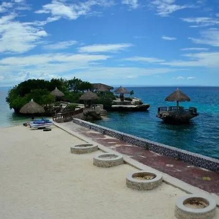 Mangodlong Rock Resort