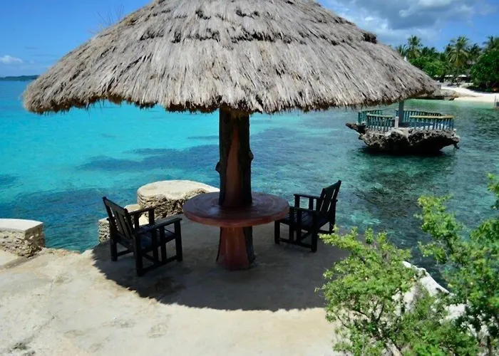 Hotel Mangodlong Rock