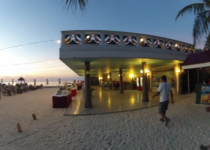 Mangodlong Rock Hotel