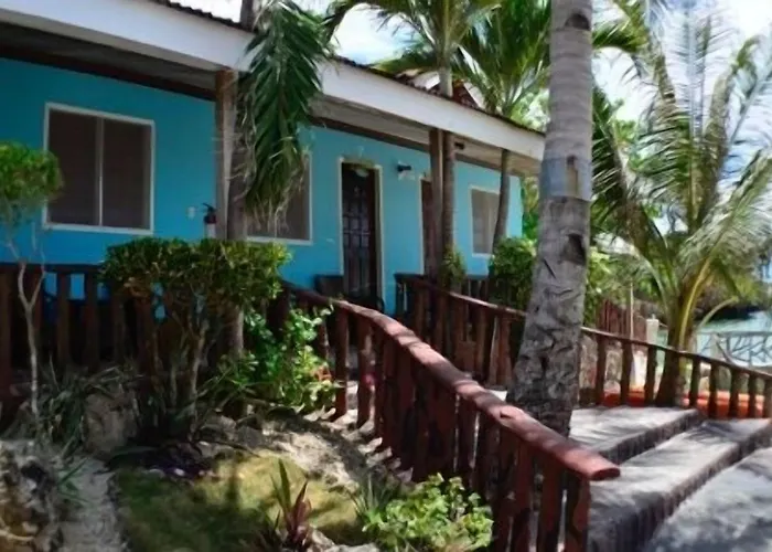 Hotel Mangodlong Rock 3*