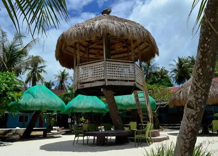 Mangodlong Rock Hotel 3*