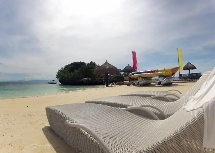 Mangodlong Rock Hotel