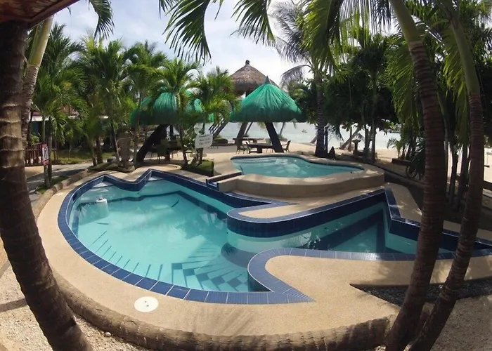 Mangodlong Rock Hotel