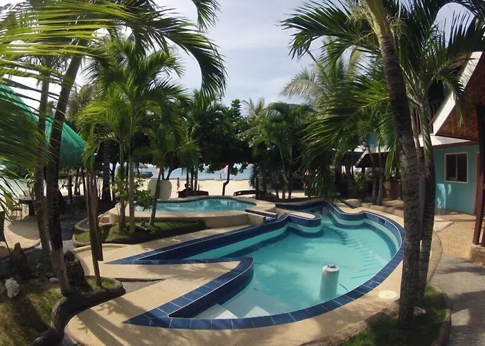 Hotel Mangodlong Rock