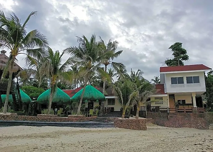 Mangodlong Rock Hotel Cebu Stadt