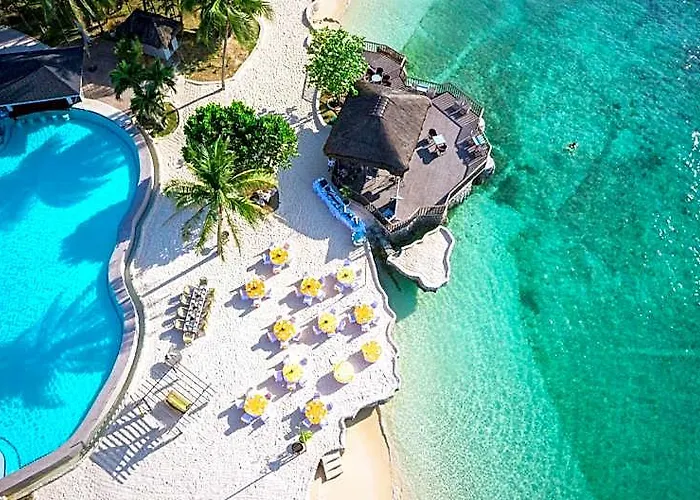 Mangodlong Rock Hotel