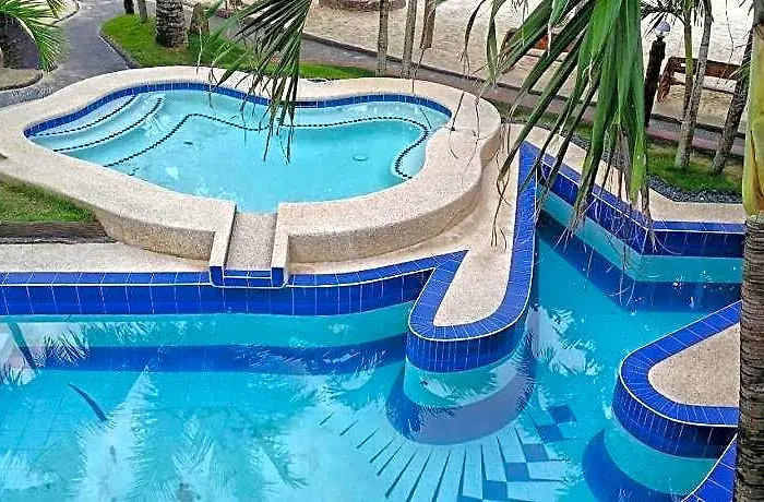 Mangodlong Rock Hotel