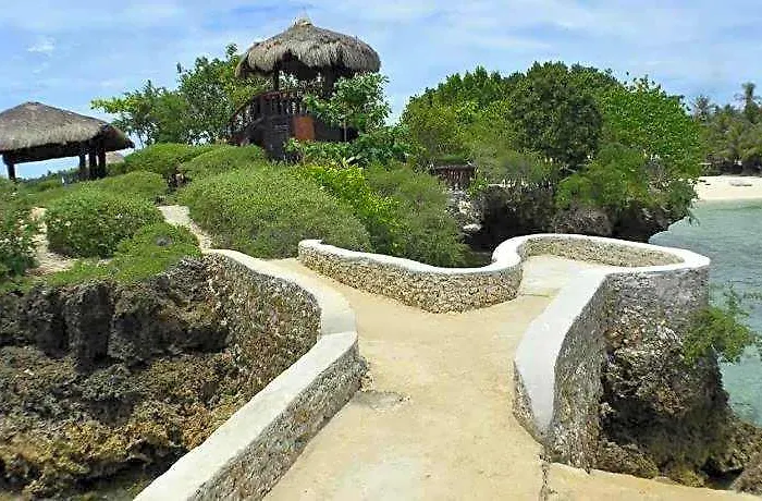 Mangodlong Rock