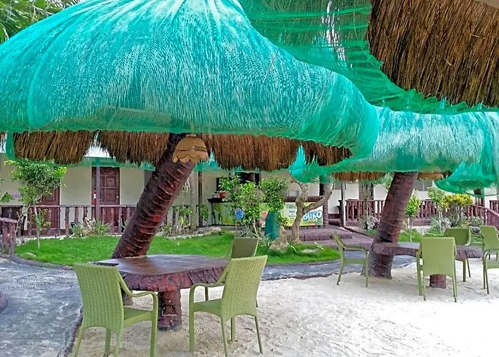 Mangodlong Rock Hotel 3*