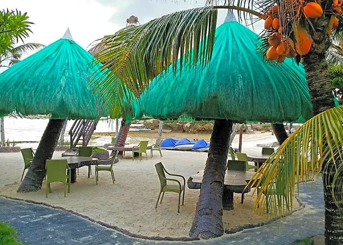 Mangodlong Rock Hotel Cebu Stadt