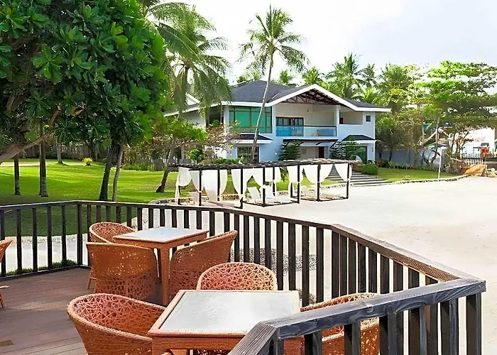 Hotel Mangodlong Rock 3*