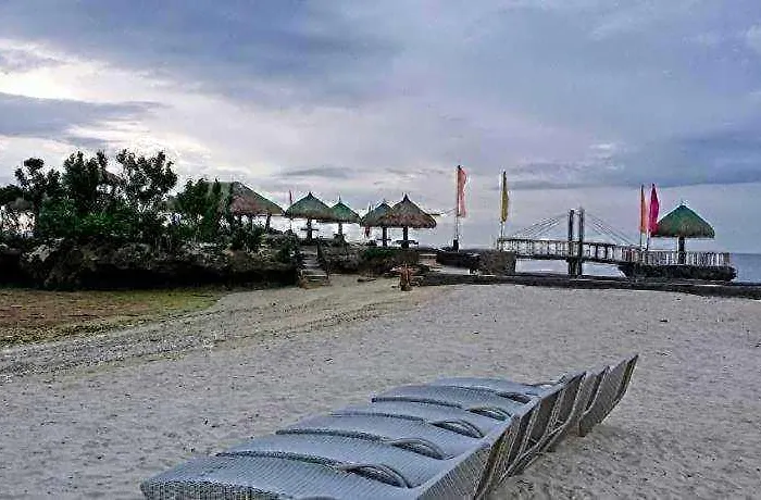 Mangodlong Rock Hotel