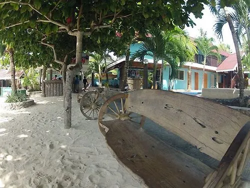 Hotel Mangodlong Rock 3*