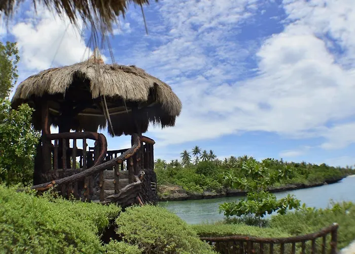 Mangodlong Rock Hotel Cebu Stadt