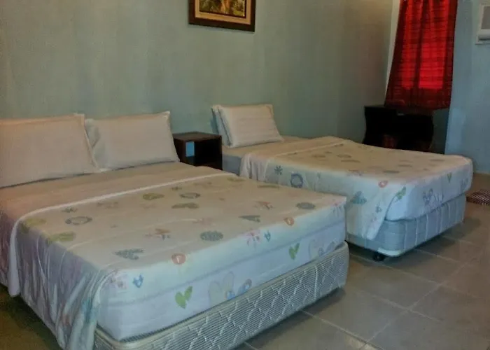 Mangodlong Rock Hotel